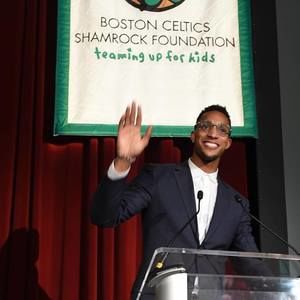 Meet your Posher, Evan